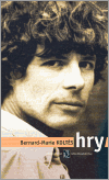 Hry /Koltes/ - obálka
