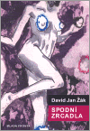Spodní zrcadla (1987-2007) - obálka