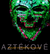 Aztékové - Poklady starobylých civilizací - obálka