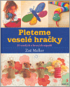 Pleteme veselé hračky - obálka
