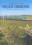 Velká obnova - obálka