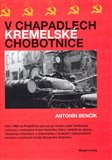 V chapadlech kremelské chobotnice - obálka