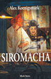 Siromacha - obálka
