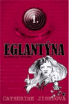 Eglantýna - obálka