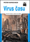 Virus času - obálka