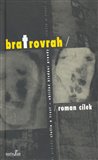 Bratrovrah - obálka