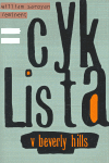 Cyklista v Beverly Hills