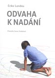 Odvaha k nadání - obálka