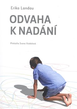 Obálka titulu Odvaha k nadání