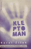 Kleptoman - obálka