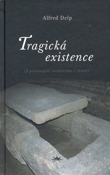 Obálka titulu Tragická existence