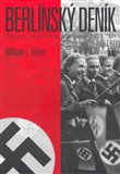 Berlínský deník (Zápisník zahraničního zpravodaje 1934-1941) - obálka