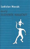 Malý slovník naučný - obálka