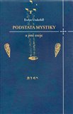 Podstata mystiky a jiné eseje - obálka