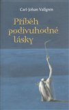 Příběh podivuhodné lásky - obálka