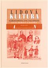 Lidová kultura A-N