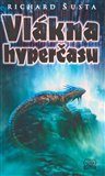 Vlákna hyperčasu - obálka