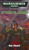 Stvořitel duchů (Warhammer 40 000) - obálka