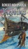 Keltika - obálka