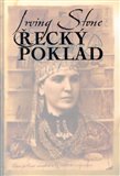 Řecký poklad - obálka