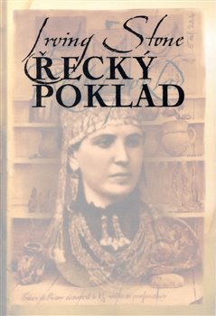 Obálka titulu Řecký poklad