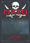 Piráti - obálka