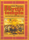 Rytíři Templu (Ilustrovaná encyklopedie templářů) - obálka