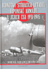 Jednotky stíhacích letadel japonské armády a jejich esa 1931 - 1945 - obálka