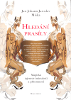 Hledání prasíly (Magická tajemství minulosti a přítomnosti) - obálka