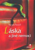 Láska a jiné nemoci (Psychologie a biologie lásky) - obálka