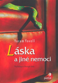 Obálka titulu Láska a jiné nemoci