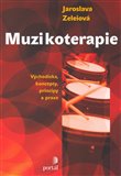 Muzikoterapie (Východiska, koncepty, principy a praktické aplikace) - obálka