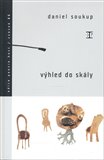 Výhled do skály - obálka