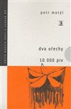 Dva ořechy/10 000 piv - obálka