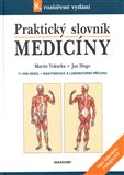 Praktický slovník medicíny (8. vyd.) - obálka