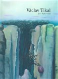 Václav Tikal - obálka