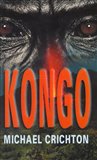 Kongo - obálka