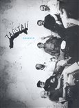 Zaostalí Forever - obálka