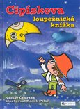 Cipískova loupežnická knížka - obálka