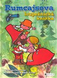 Rumcajsova loupežnická knížka - obálka