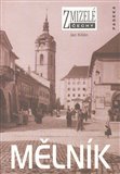 Mělník - obálka