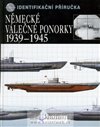 Německé válečné ponorky 1939-1945