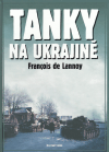 Tanky na Ukrajině - obálka