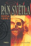 Pán světla - obálka