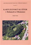 Kartuziánský klášter v Dolanech u Olomouce - obálka