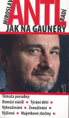 Jak na gaunery - obálka
