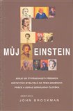 Můj Einstein - obálka