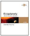 Exoplanety (Najdeme ve vesmíru další Zemi?) - obálka