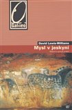 Mysl v jeskyni (Vědomí a původ umění) - obálka