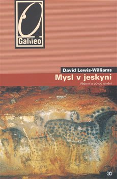 Obálka titulu Mysl v jeskyni